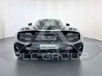 2026 McLaren 750S