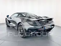 2026 McLaren 750S
