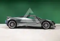 2026 McLaren 750S