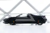 2026 McLaren 750S