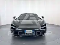 2026 McLaren 750S