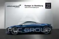 2026 McLaren 750S