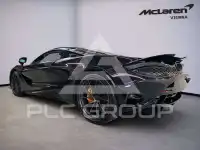 2026 McLaren 750S