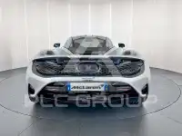 2026 McLaren 750S