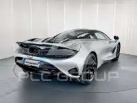 2026 McLaren 750S