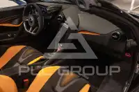 2026 McLaren 750S