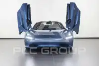 2026 McLaren 750S