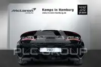 2026 McLaren 750S