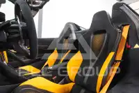 2026 McLaren 750S