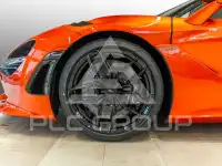 2026 McLaren 750S