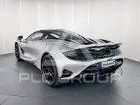 2026 McLaren 750S