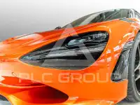 2026 McLaren 750S