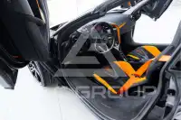 2026 McLaren 750S