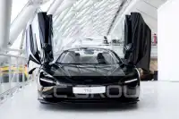 2026 McLaren 750S