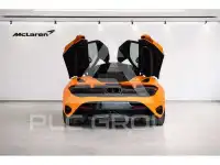 2026 McLaren 750S