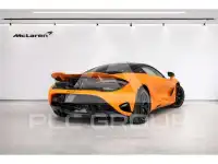 2026 McLaren 750S