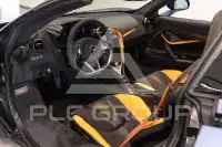 2026 McLaren 750S