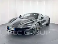 2026 McLaren 750S