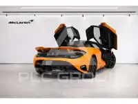 2026 McLaren 750S