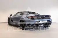 2026 McLaren 750S