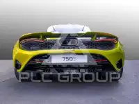 2026 McLaren 750S