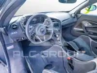 2026 McLaren 750S