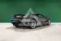 2026 McLaren 750S