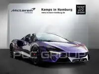 2026 McLaren Other