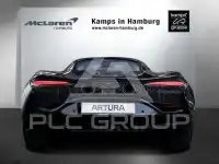 2026 McLaren Other