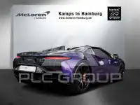 2026 McLaren Other