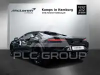 2026 McLaren Other