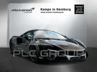 2026 McLaren Other