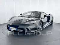 2026 McLaren GTS