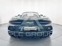 2026 McLaren GTS