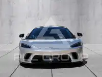 2026 McLaren GTS