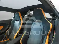2026 McLaren GTS