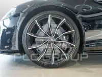 2026 McLaren GTS