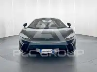 2026 McLaren GTS