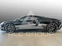 2026 McLaren GTS