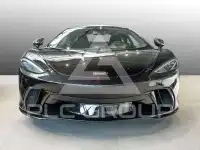 2026 McLaren GTS