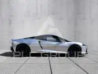 2026 McLaren GTS