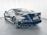 2026 McLaren GTS