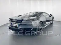 2026 McLaren GTS
