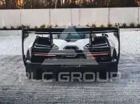 2026 McLaren Senna