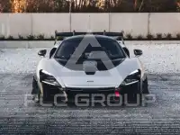 2026 McLaren Senna