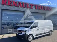 2026 Renault Master