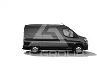 2026 Renault Master