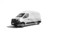 2026 Renault Master