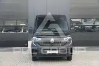 2026 Renault Master