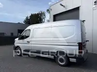 2026 Renault Master
